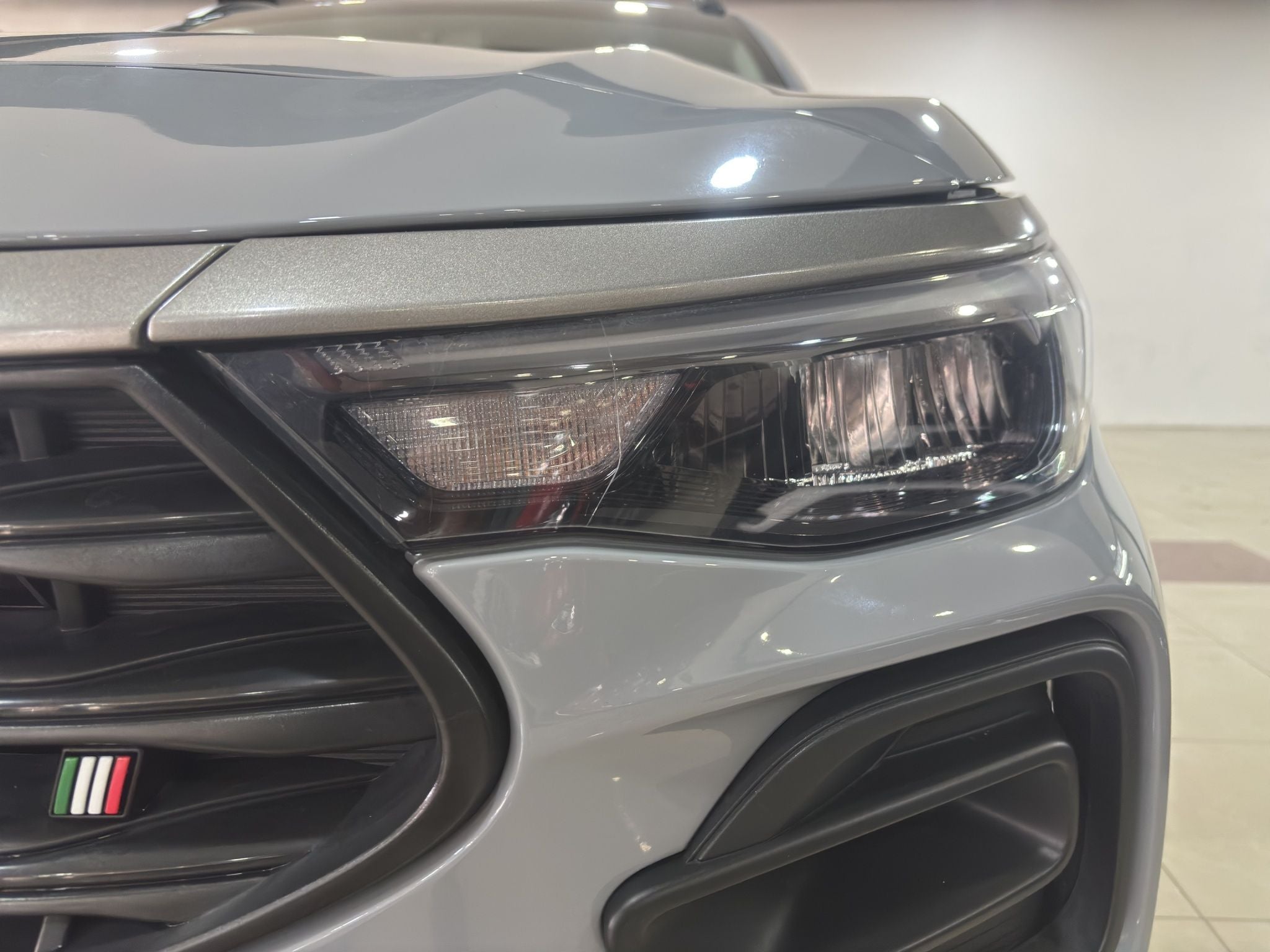 2025 FIAT Pulse 1.3 Drive Plus At