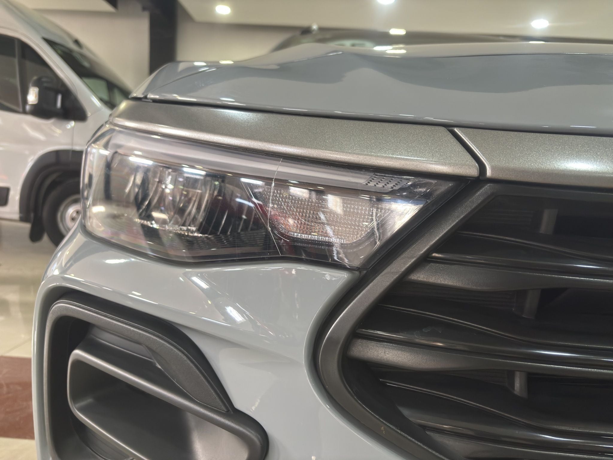 2025 FIAT Pulse 1.3 Drive Plus At