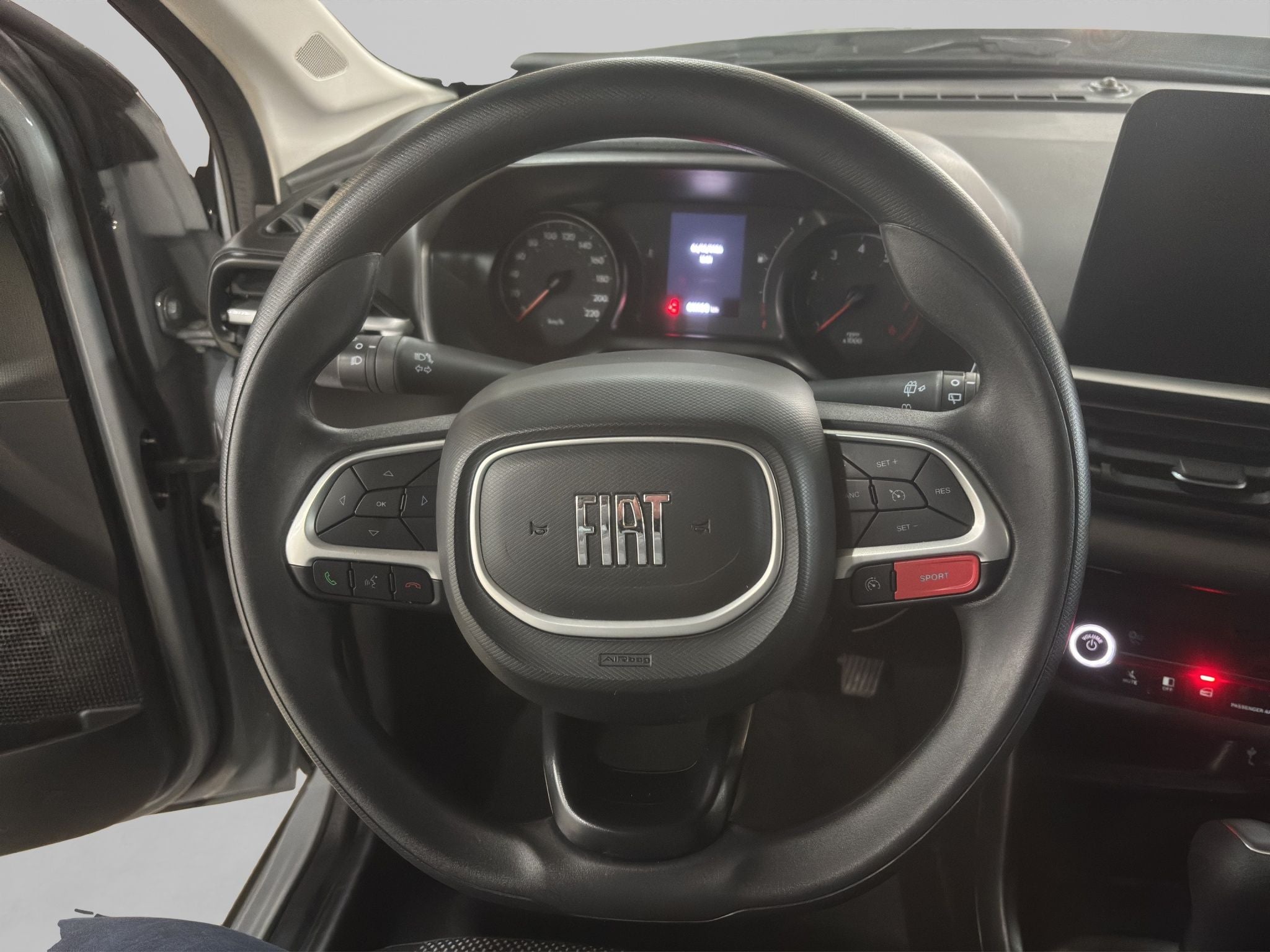 2025 FIAT Pulse 1.3 Drive Plus At