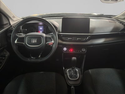 2025 FIAT Pulse 1.3 Drive Plus At