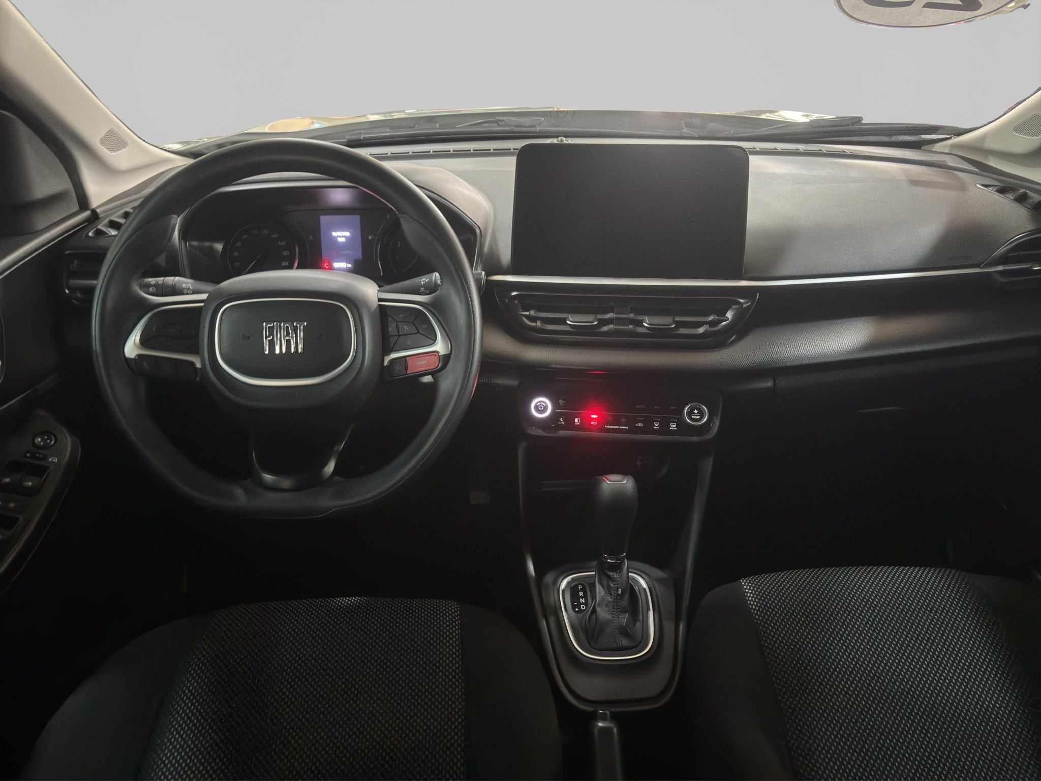 2025 FIAT Pulse 1.3 Drive Plus At