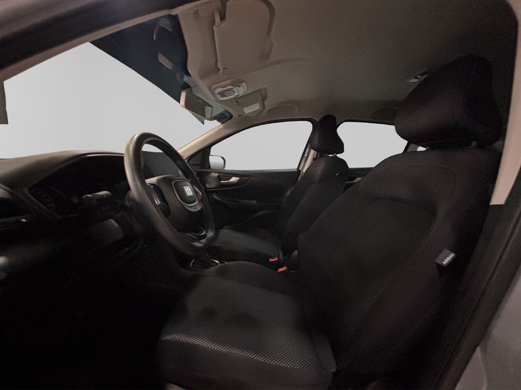 2025 FIAT Pulse 1.3 Drive Plus At