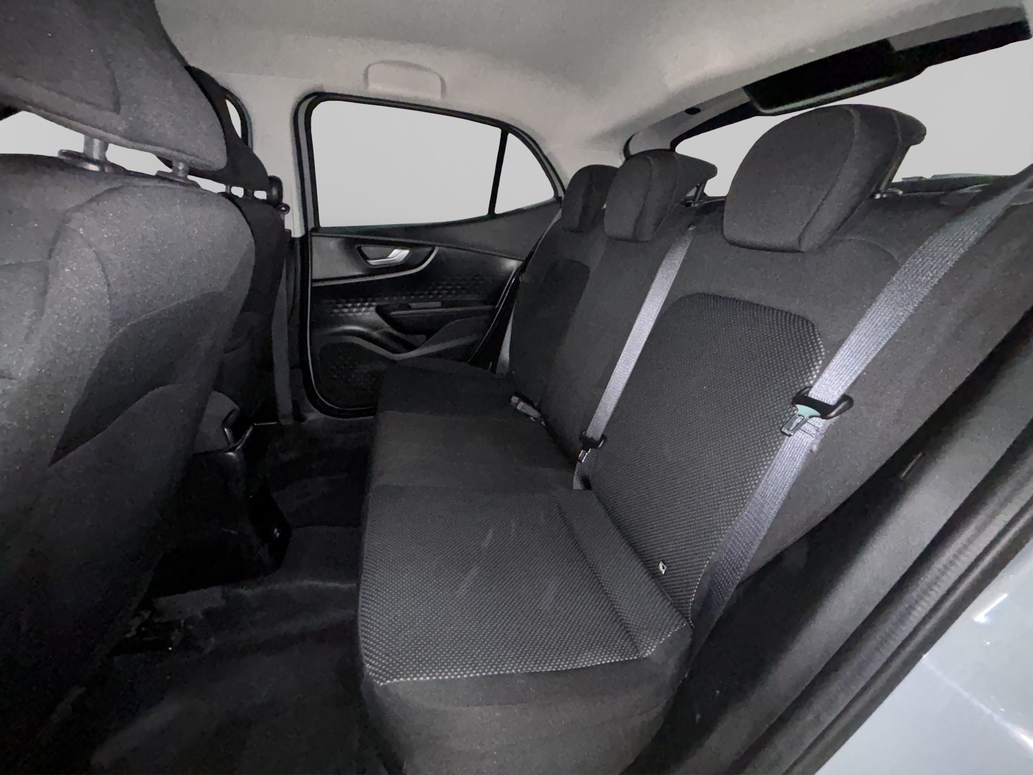 2025 FIAT Pulse 1.3 Drive Plus At