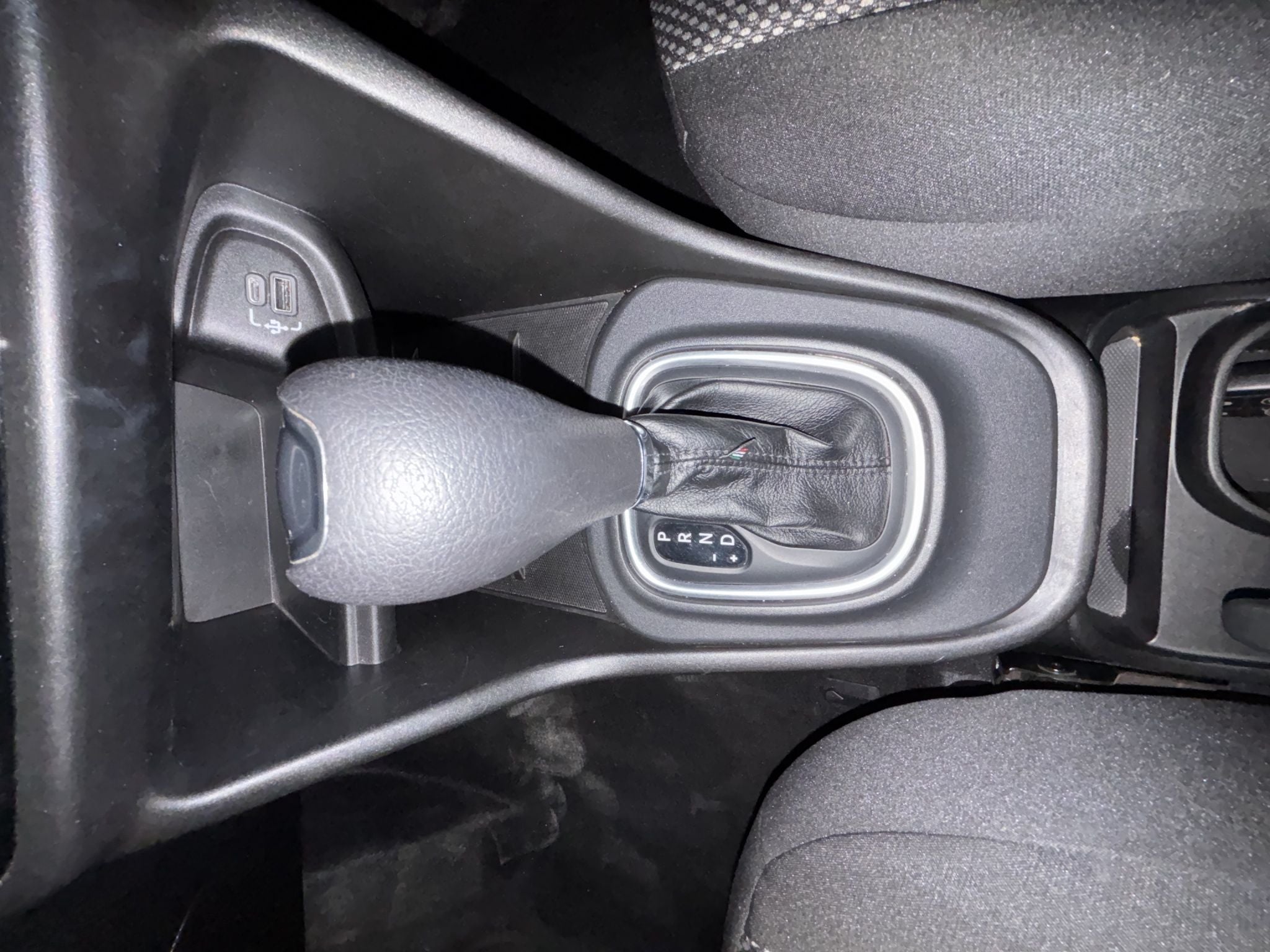 2025 FIAT Pulse 1.3 Drive Plus At