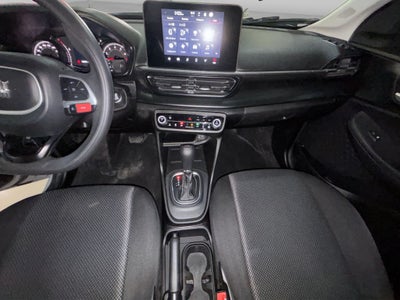 2025 FIAT Pulse 1.3 Drive Plus At