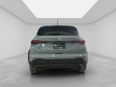 2025 FIAT Pulse 1.3 Drive Plus At