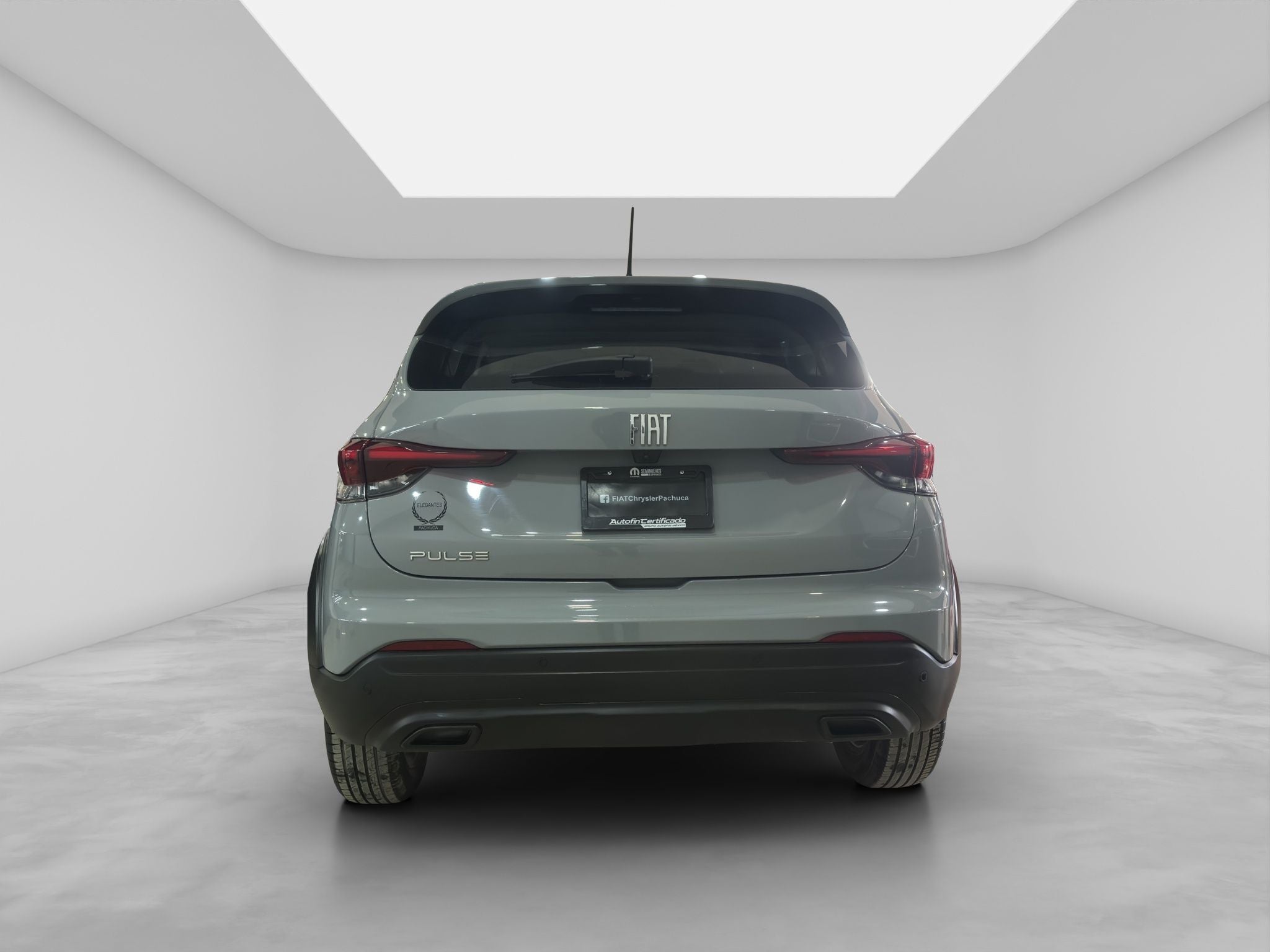 2025 FIAT Pulse 1.3 Drive Plus At