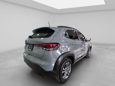 2025 FIAT Pulse 1.3 Drive Plus At