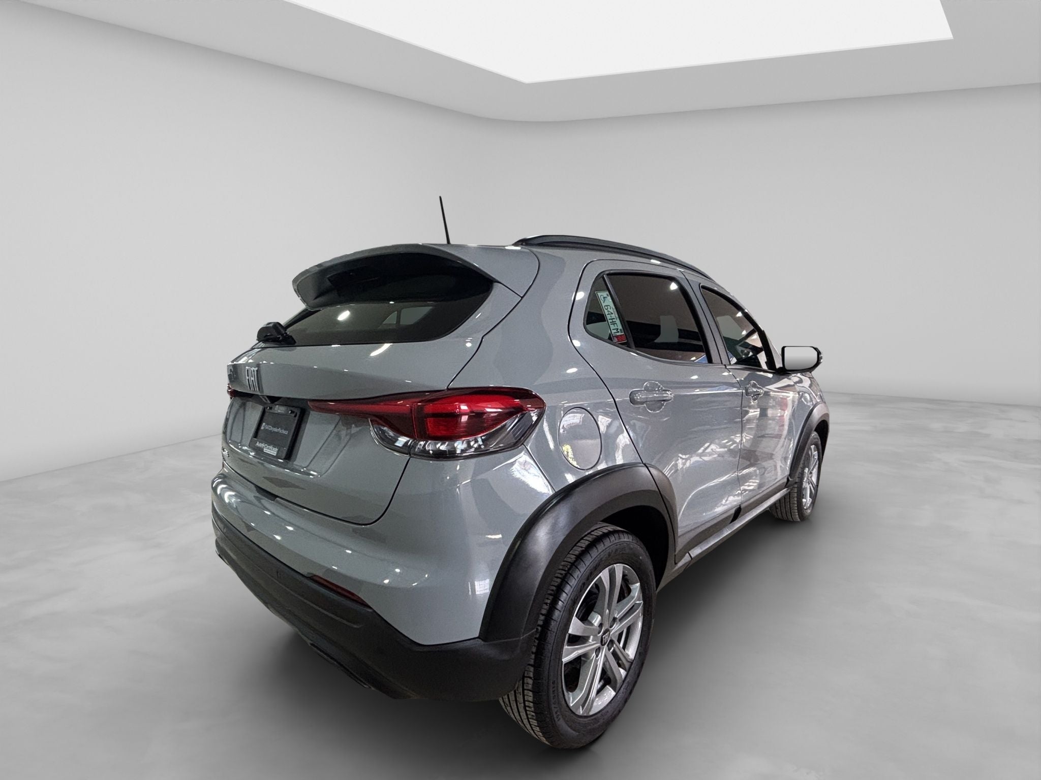 2025 FIAT Pulse 1.3 Drive Plus At