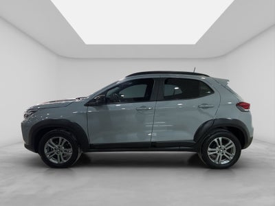 2025 FIAT Pulse 1.3 Drive Plus At