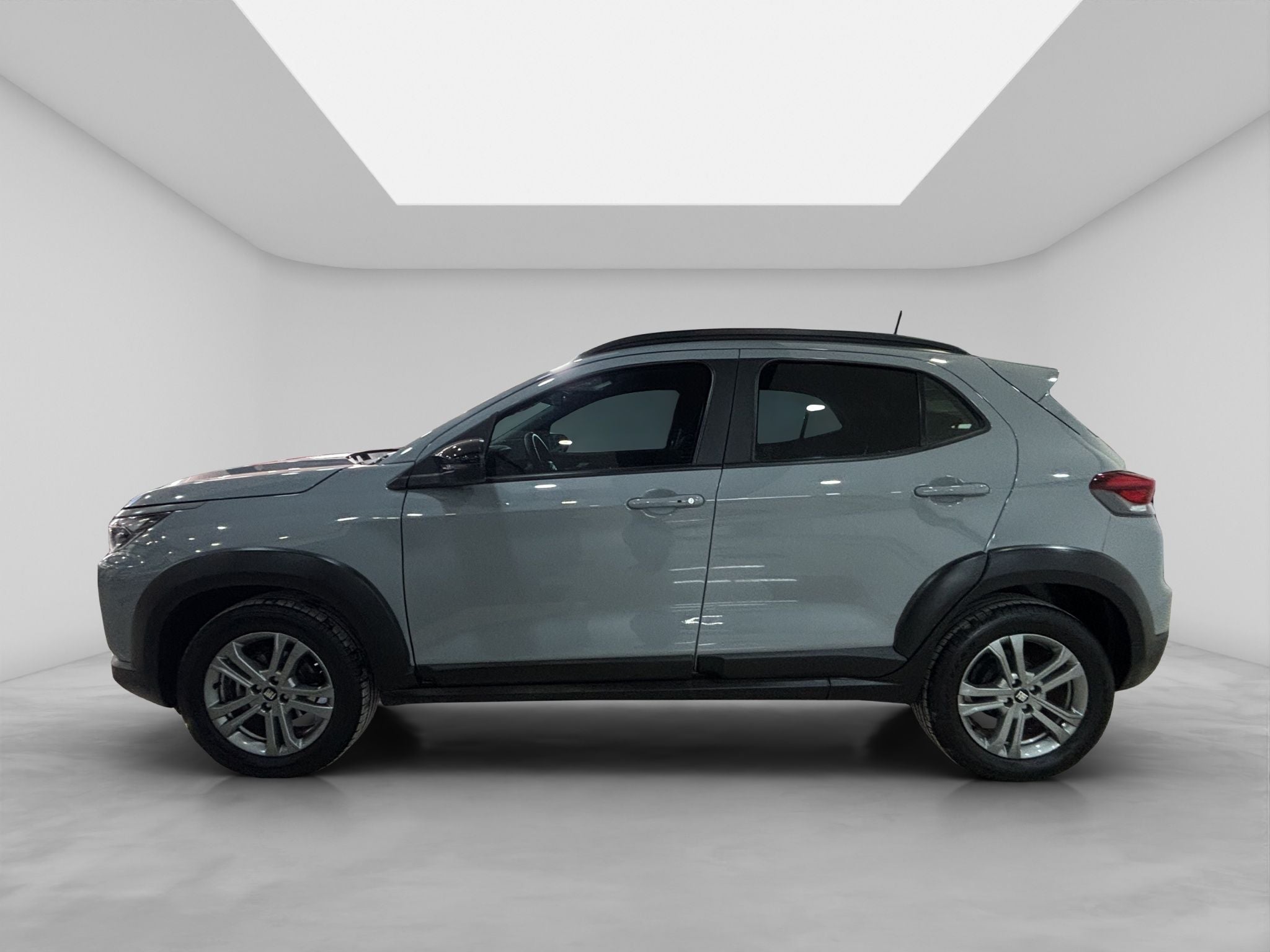 2025 FIAT Pulse 1.3 Drive Plus At