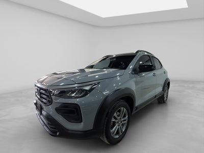 2025 FIAT Pulse 1.3 Drive Plus At