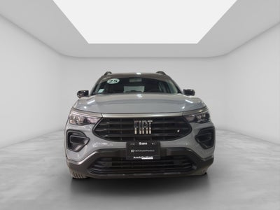 2025 FIAT Pulse 1.3 Drive Plus At