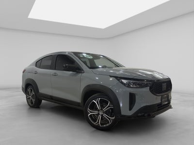 2024 FIAT Fastback 1.3 Impetus At