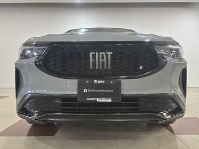 2024 FIAT Fastback 1.3 Impetus At