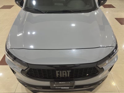 2024 FIAT Fastback 1.3 Impetus At