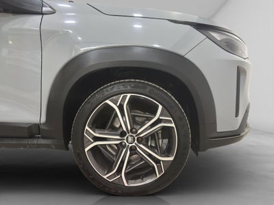 2024 FIAT Fastback 1.3 Impetus At