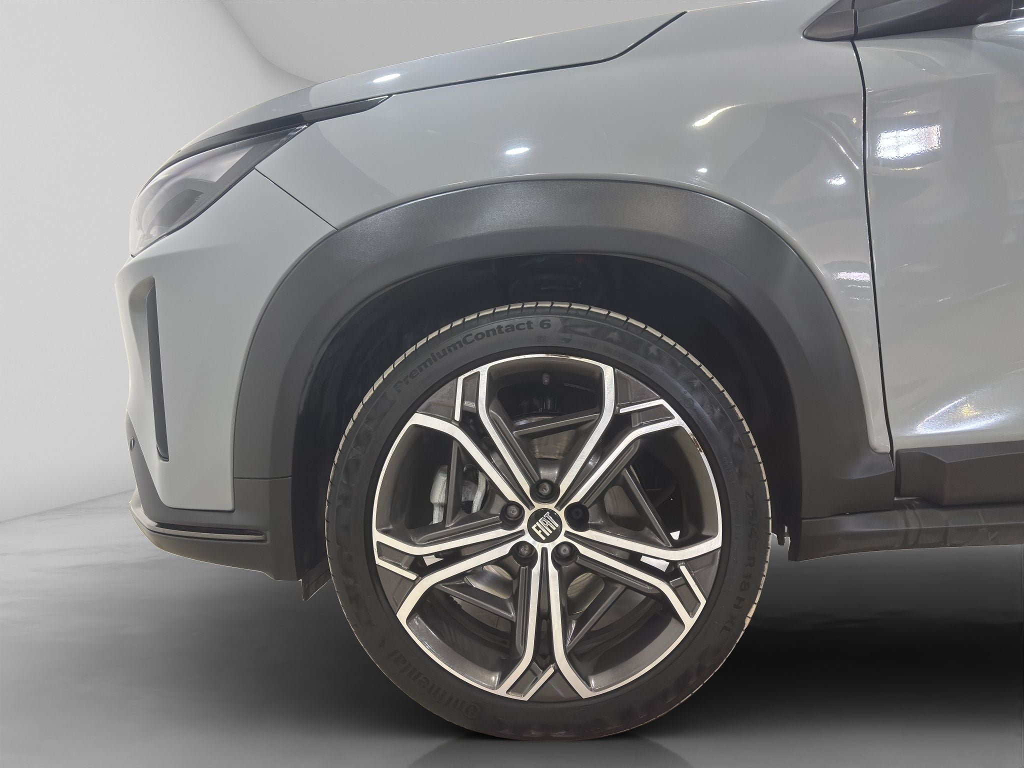 2024 FIAT Fastback 1.3 Impetus At