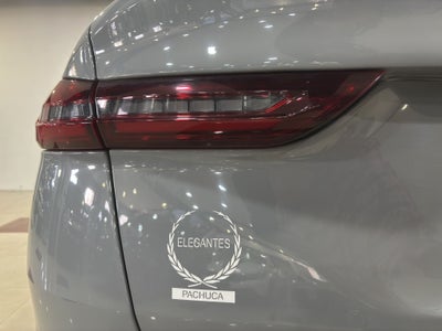 2024 FIAT Fastback 1.3 Impetus At