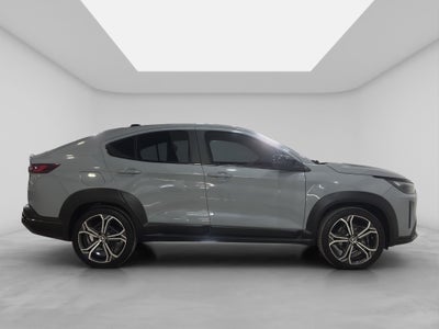 2024 FIAT Fastback 1.3 Impetus At