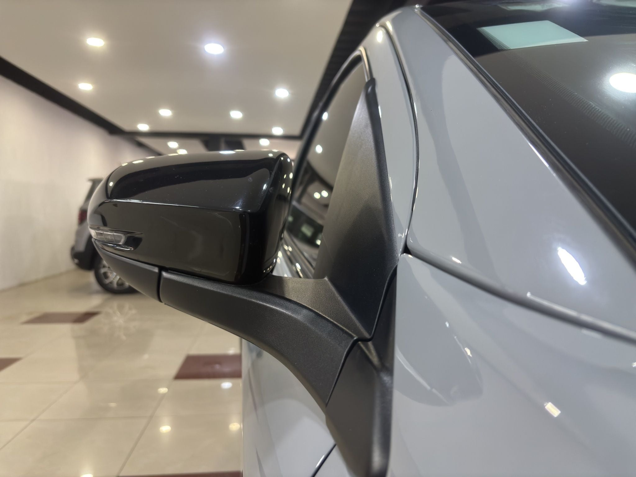 2024 FIAT Fastback 1.3 Impetus At