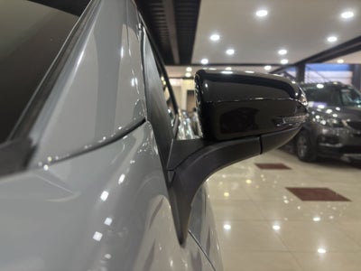 2024 FIAT Fastback 1.3 Impetus At