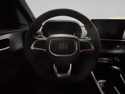 2024 FIAT Fastback 1.3 Impetus At