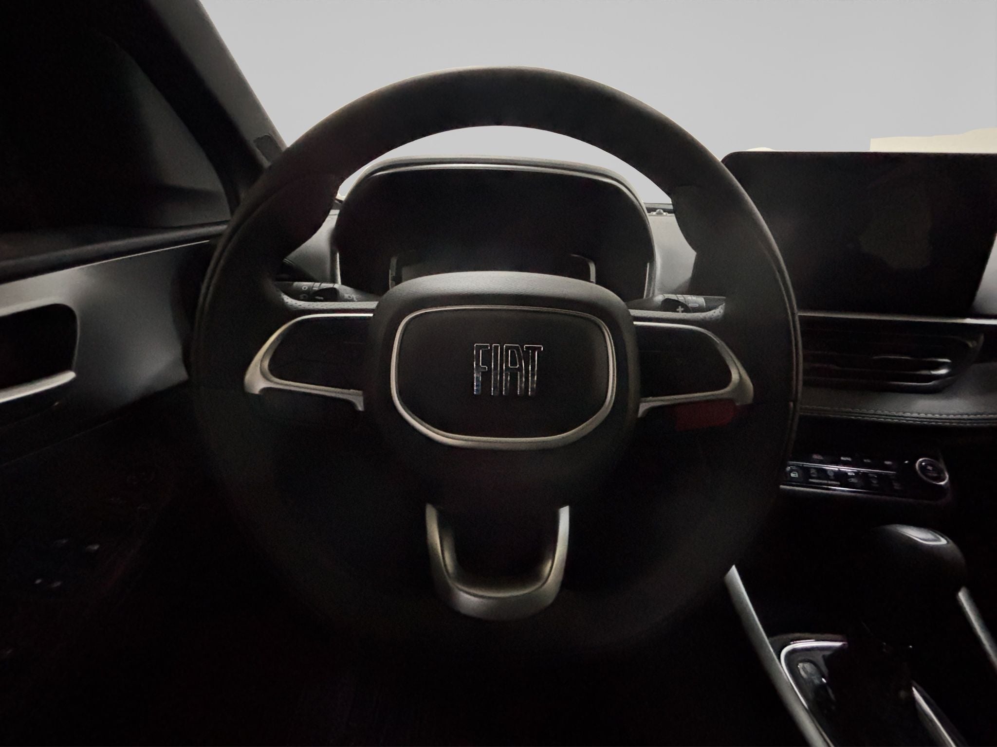 2024 FIAT Fastback 1.3 Impetus At