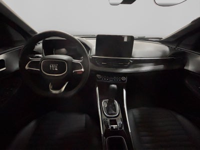2024 FIAT Fastback 1.3 Impetus At
