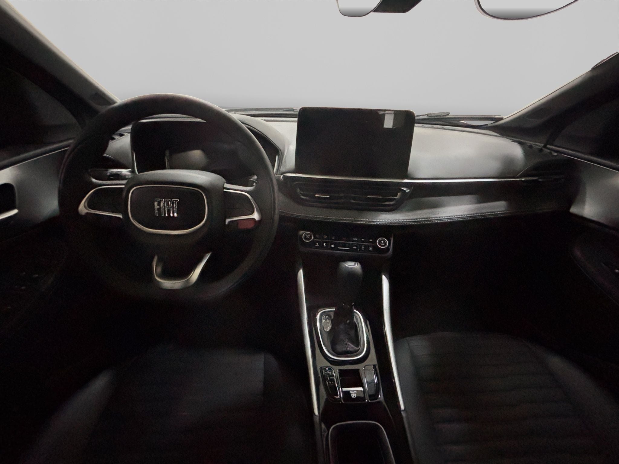 2024 FIAT Fastback 1.3 Impetus At