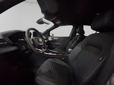 2024 FIAT Fastback 1.3 Impetus At