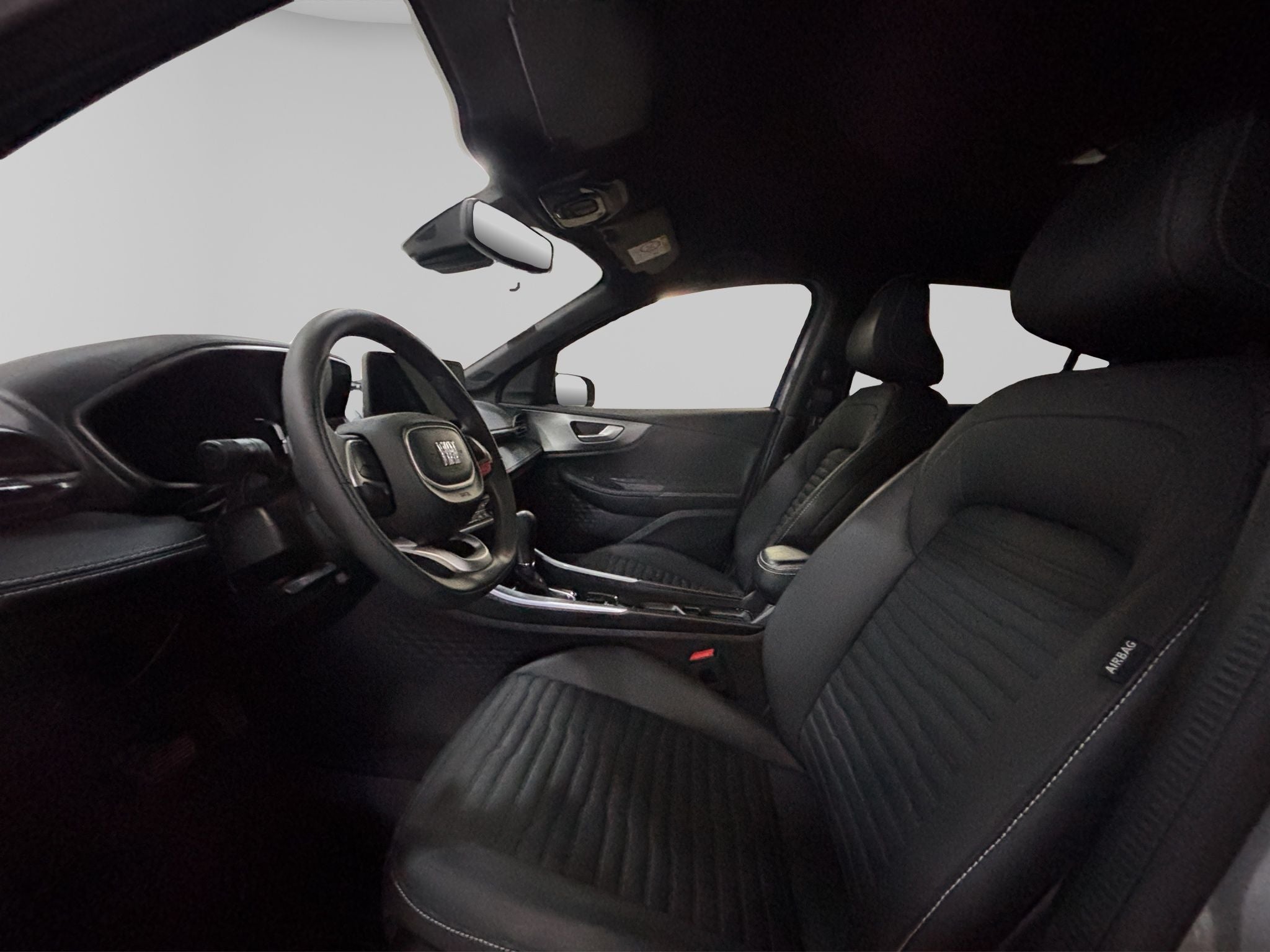 2024 FIAT Fastback 1.3 Impetus At