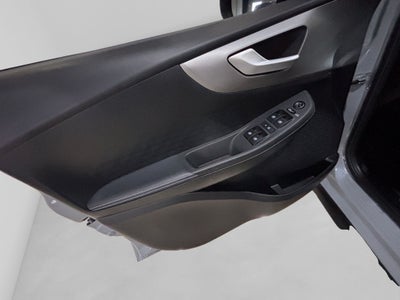 2024 FIAT Fastback 1.3 Impetus At