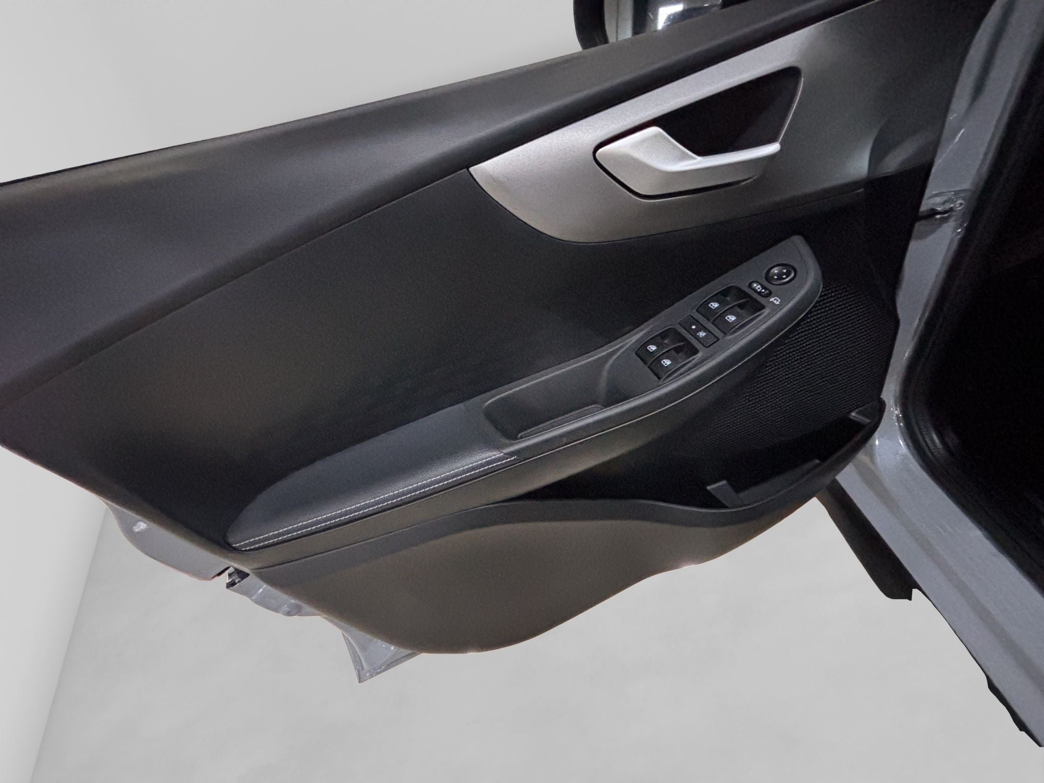 2024 FIAT Fastback 1.3 Impetus At