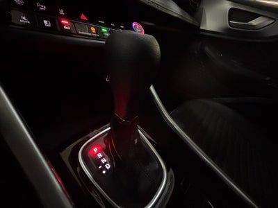 2024 FIAT Fastback 1.3 Impetus At