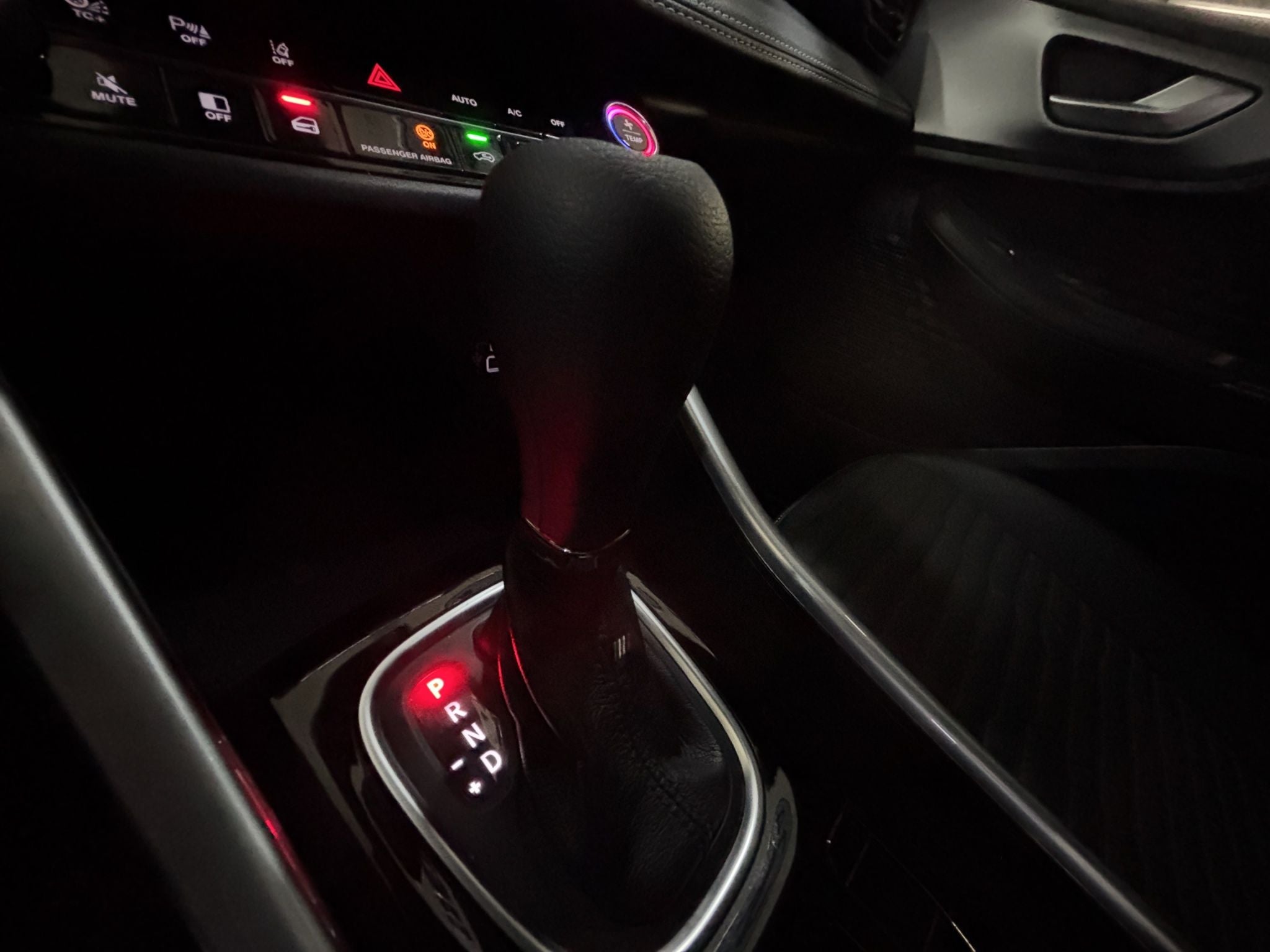 2024 FIAT Fastback 1.3 Impetus At