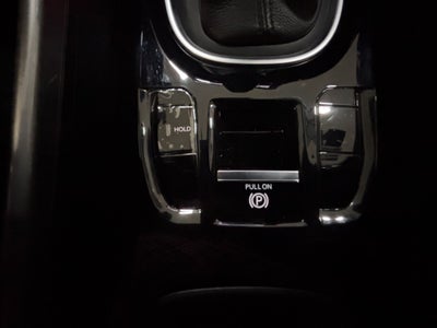 2024 FIAT Fastback 1.3 Impetus At