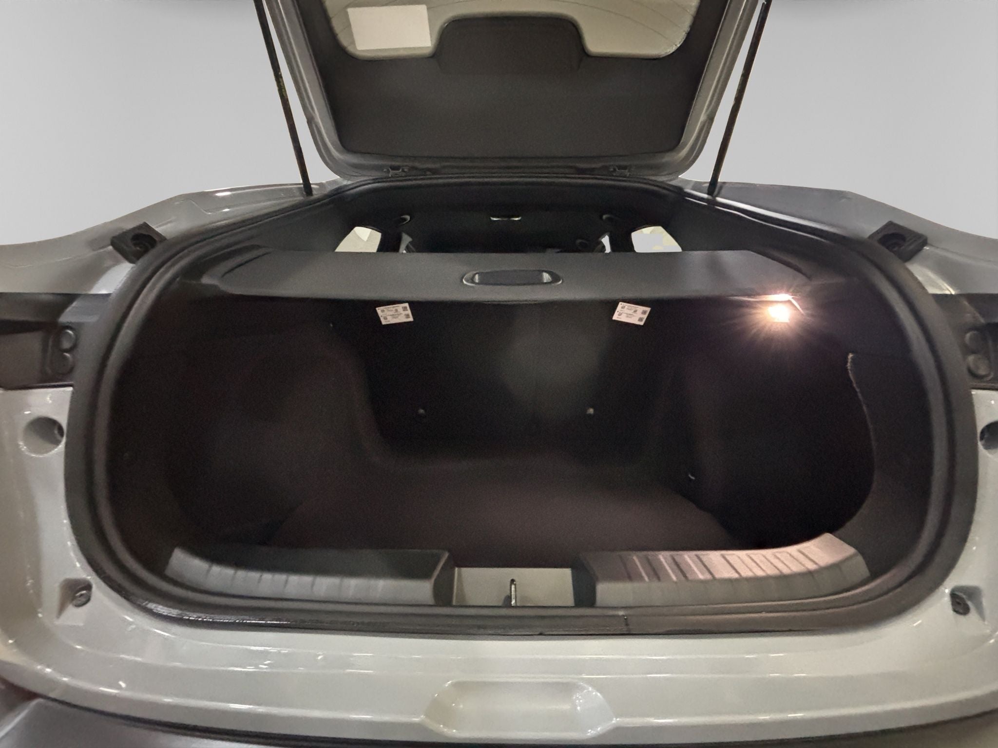 2024 FIAT Fastback 1.3 Impetus At