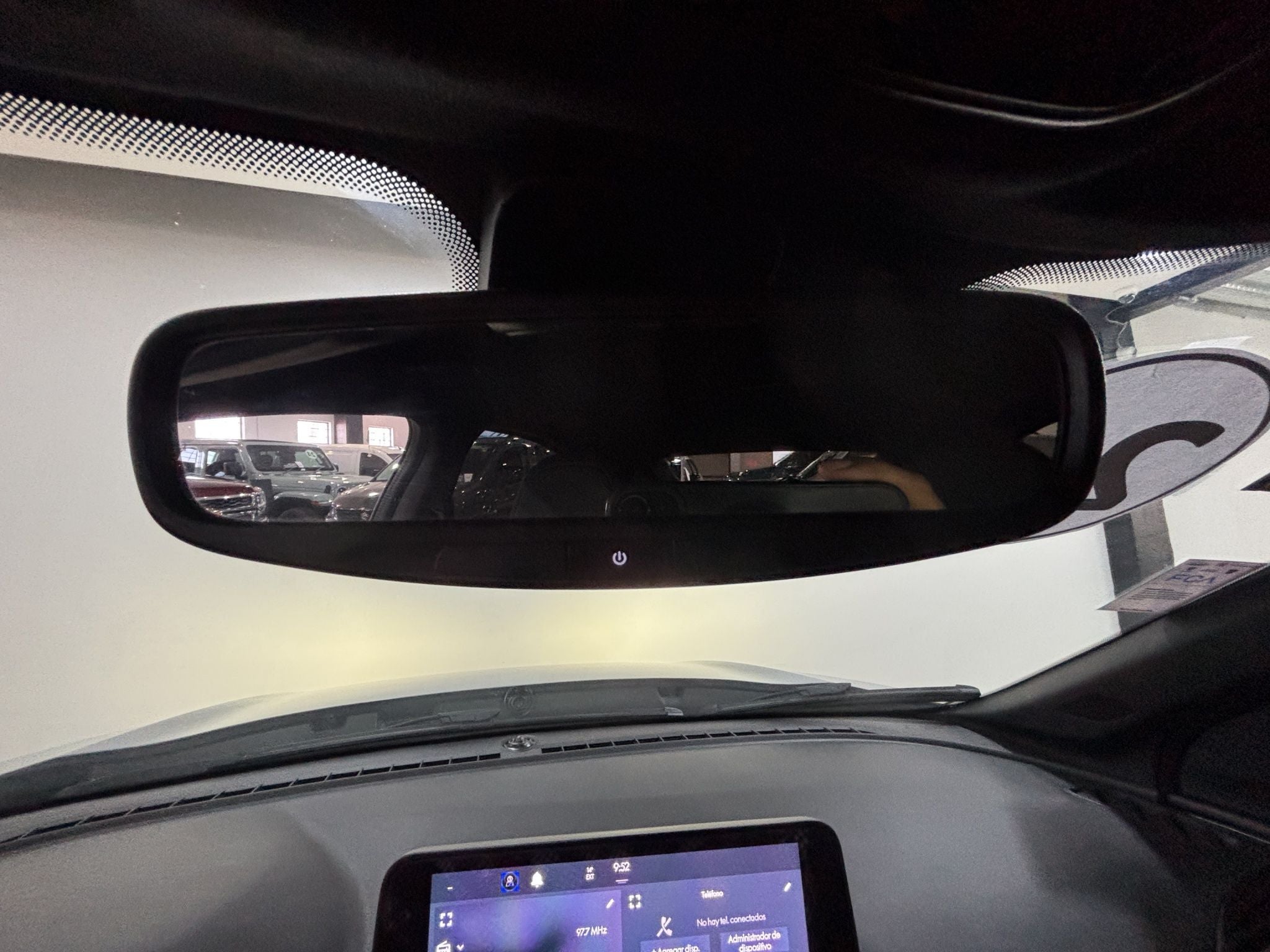 2024 FIAT Fastback 1.3 Impetus At