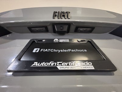 2024 FIAT Fastback 1.3 Impetus At