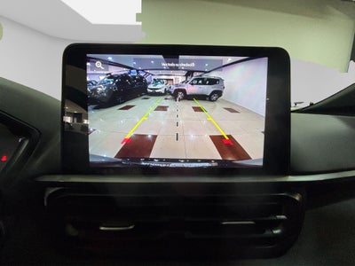 2024 FIAT Fastback 1.3 Impetus At