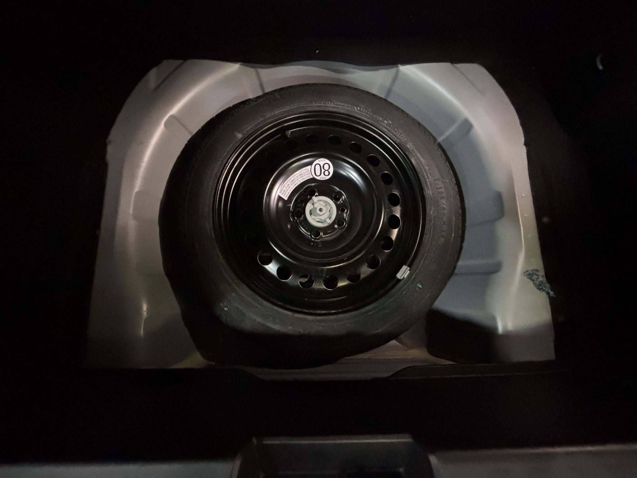 2024 FIAT Fastback 1.3 Impetus At