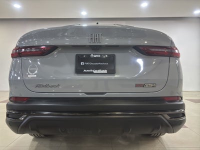 2024 FIAT Fastback 1.3 Impetus At