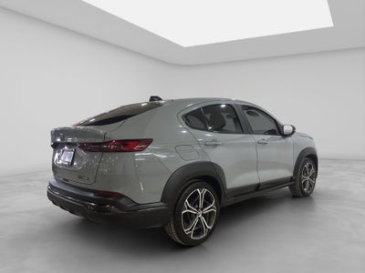 2024 FIAT Fastback 1.3 Impetus At