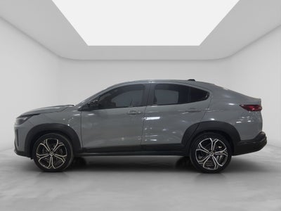 2024 FIAT Fastback 1.3 Impetus At