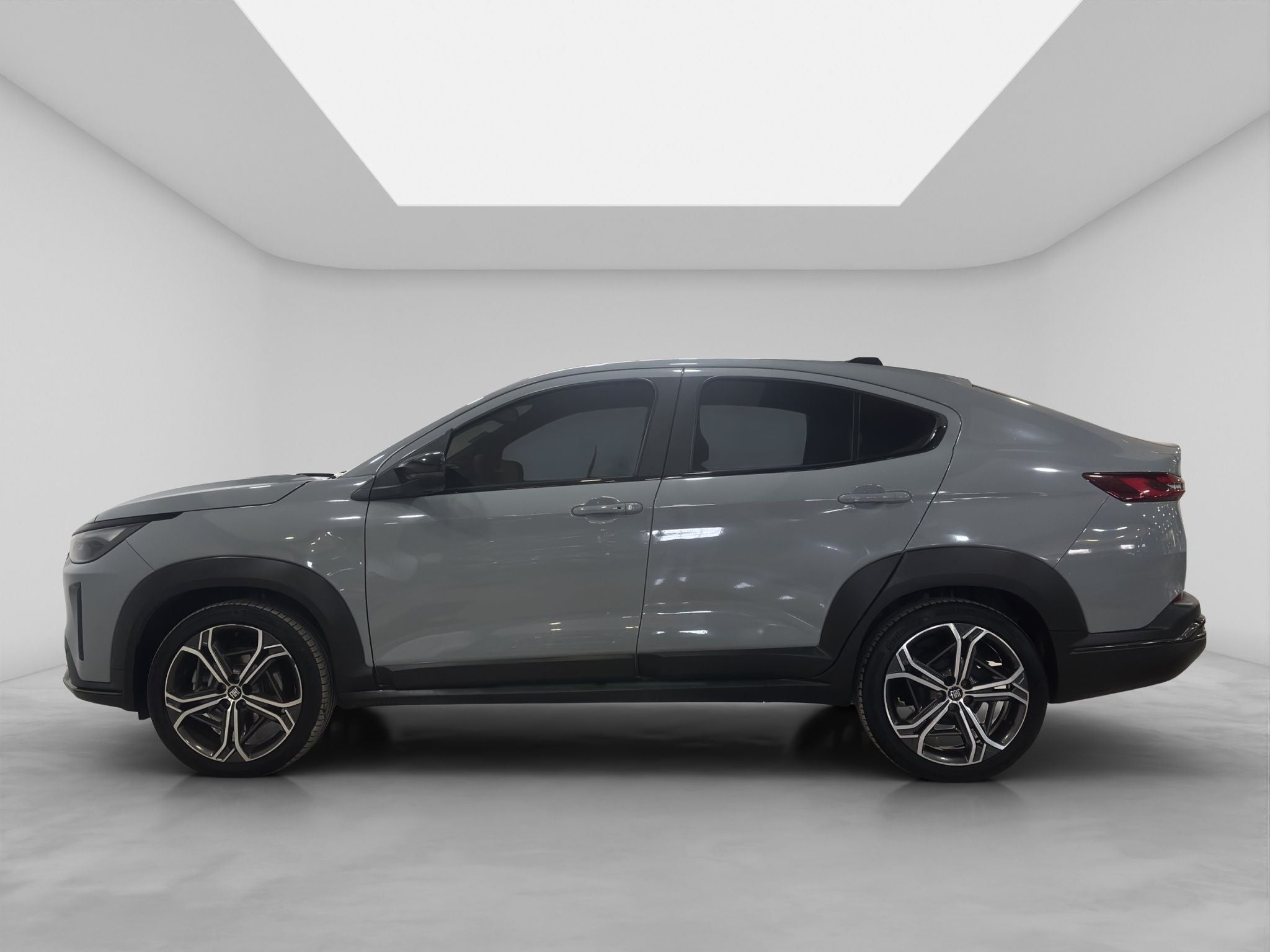 2024 FIAT Fastback 1.3 Impetus At
