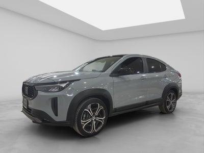 2024 FIAT Fastback 1.3 Impetus At