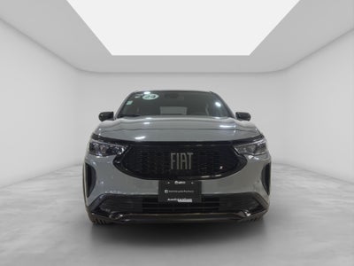 2024 FIAT Fastback 1.3 Impetus At