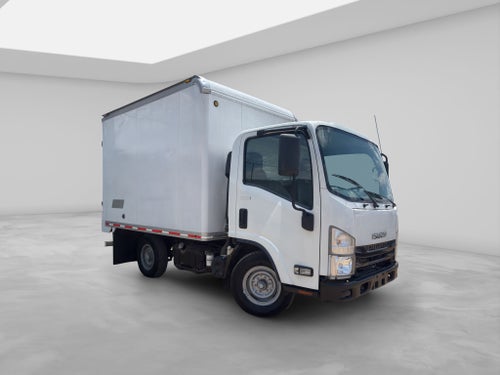 2022 Isuzu Elf 100 Corta Mt