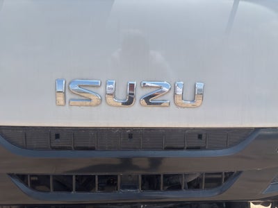2022 Isuzu Elf 100 Corta Mt